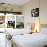 Gdw Hotel & Resort