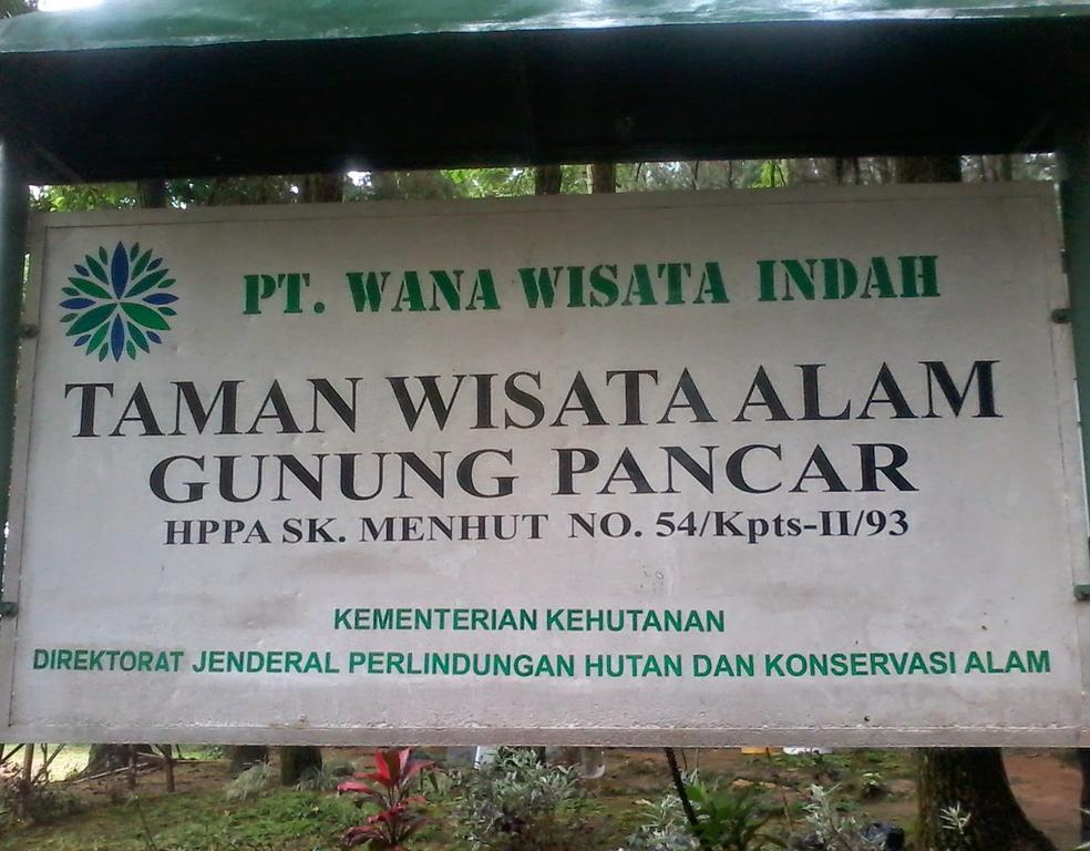 Hotel Gdw & Bogor