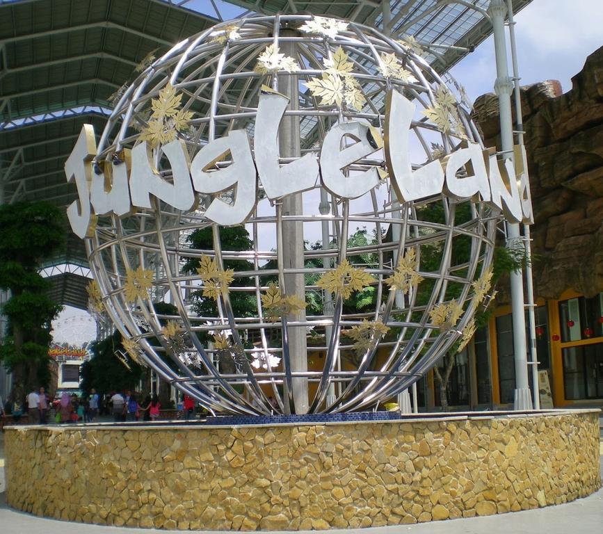 Hotel Gdw &