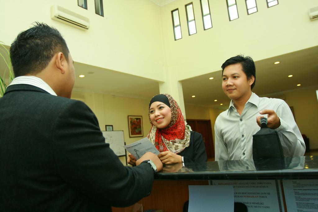 Hotel Gdw &