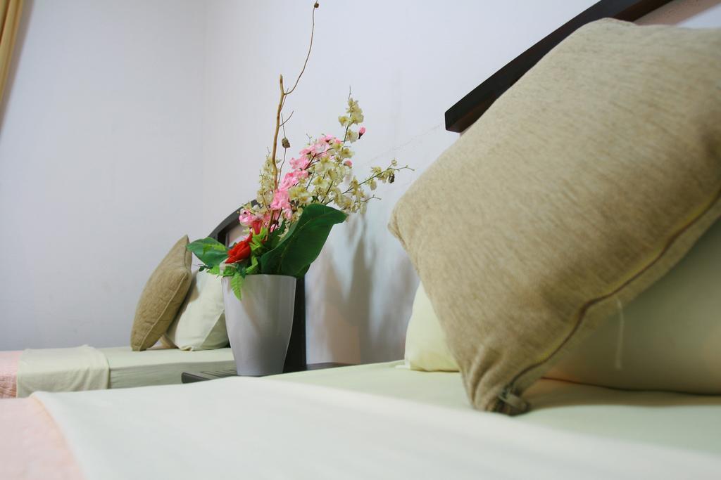 Hotel Gdw & Bogor