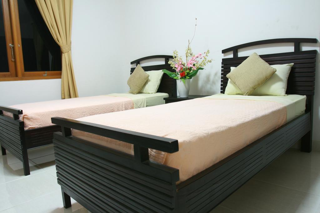 Gdw & 3* Bogor