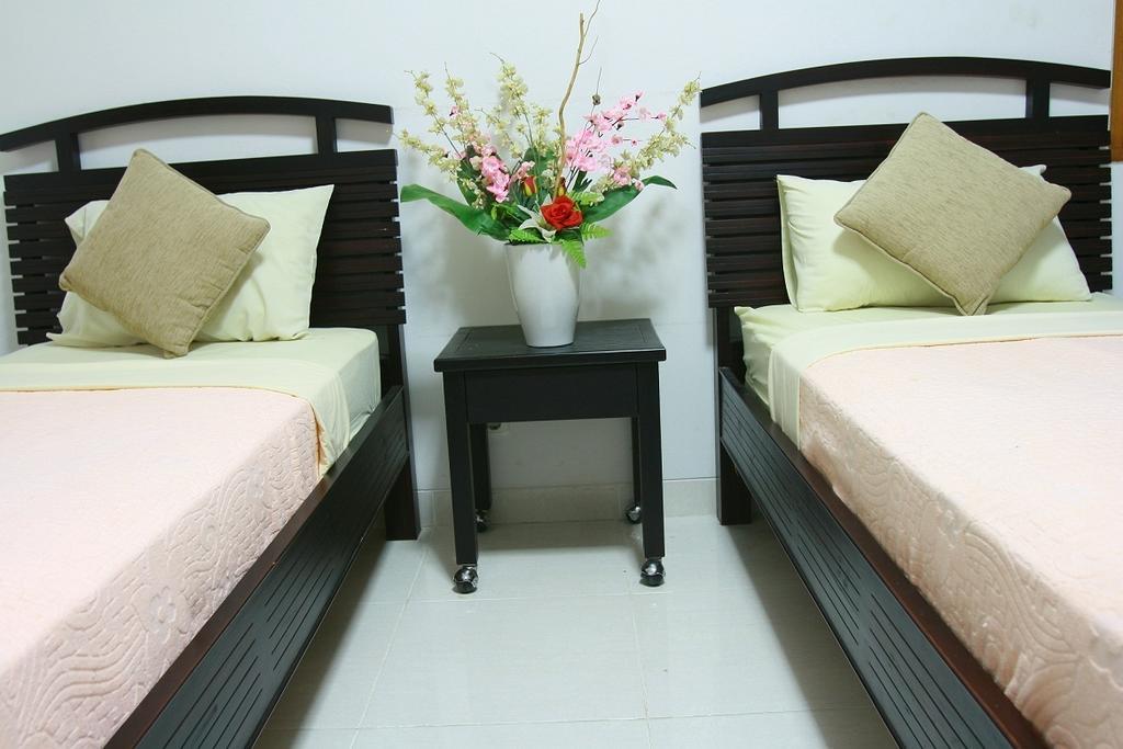 Hotel Gdw &