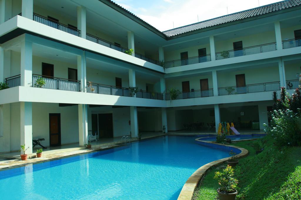 Gdw & Hotel Bogor