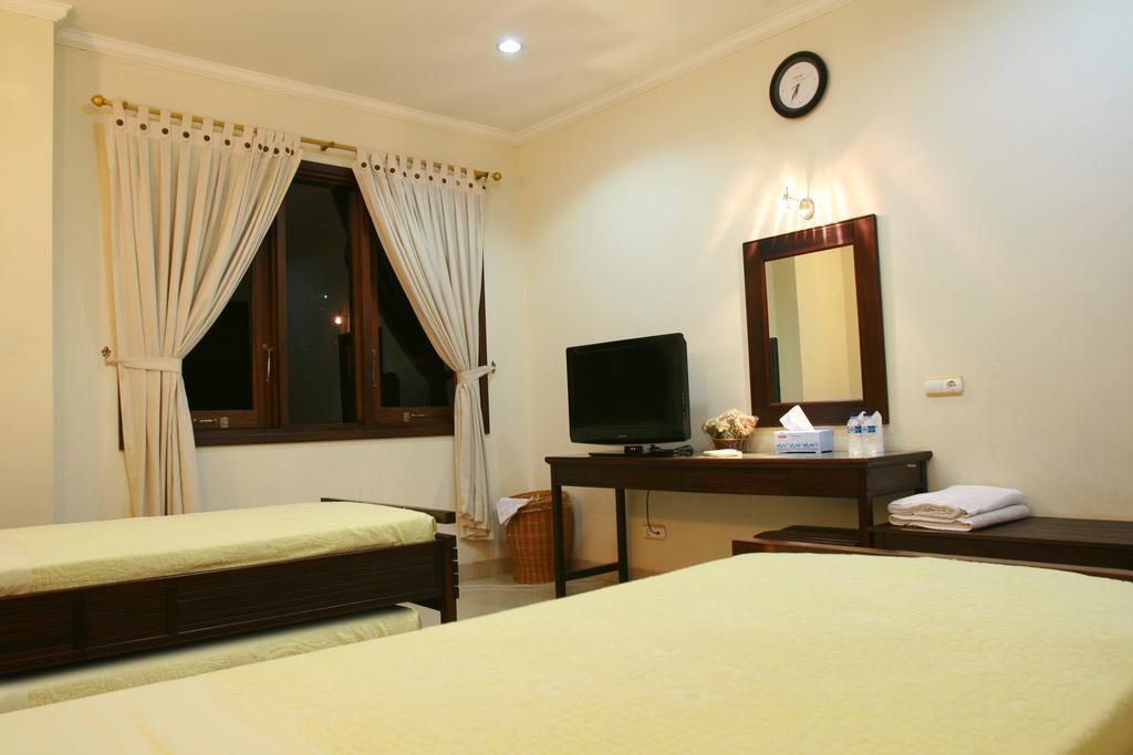 Gdw & Bogor
