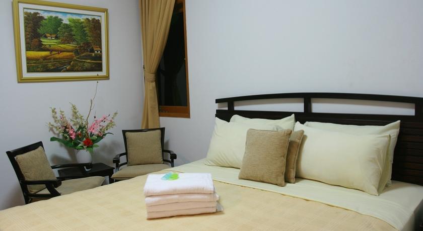 Hotel Gdw & Bogor