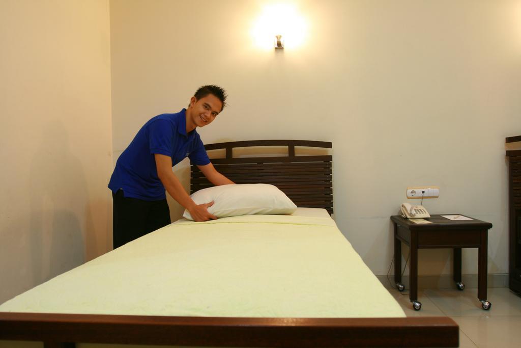 Gdw & 3* Bogor
