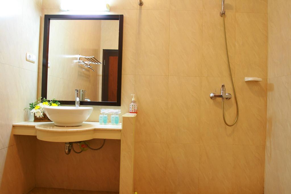 Hotel Gdw &