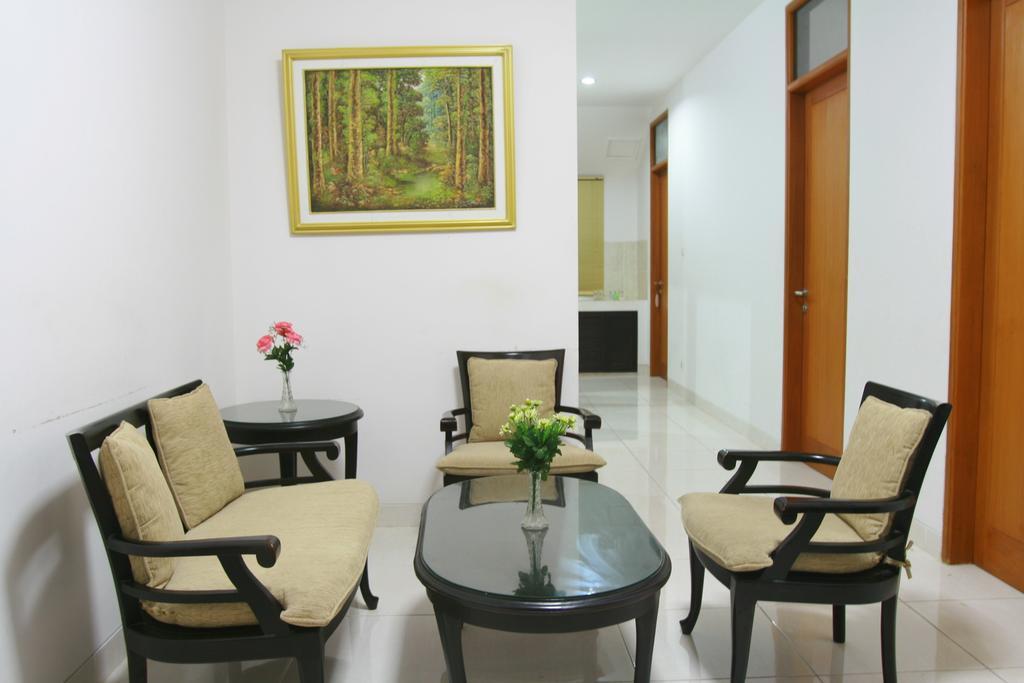 Gdw & Hotel Bogor