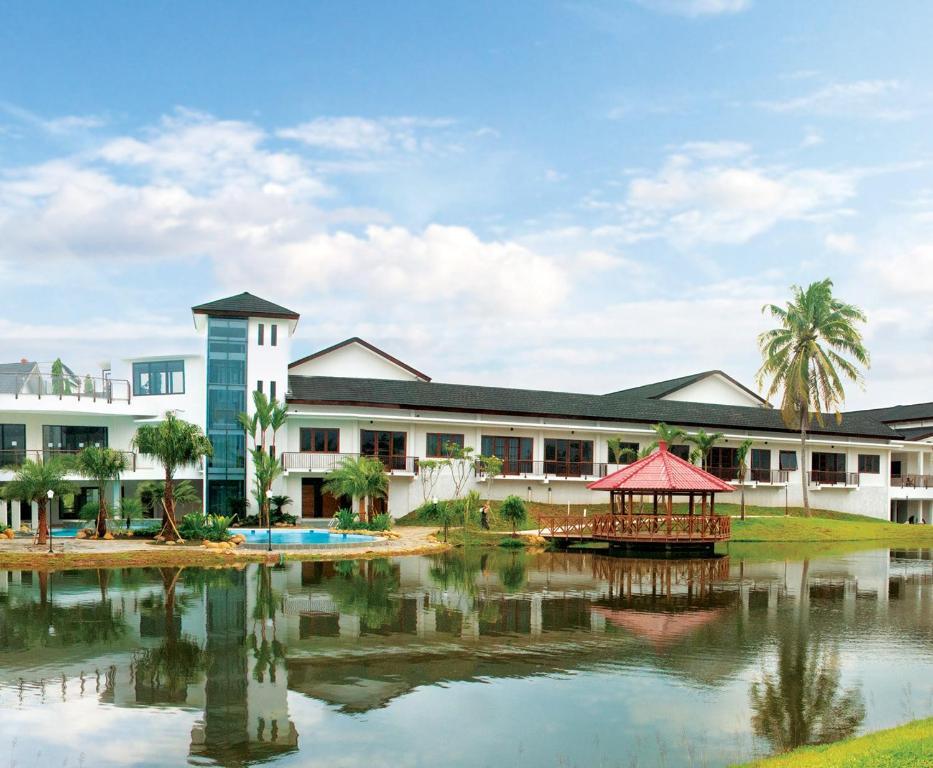 Hotel Gdw & Bogor