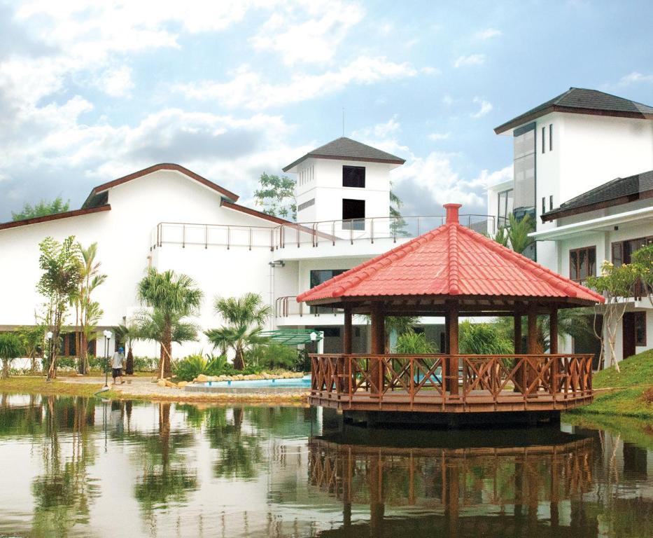 Gdw & Bogor