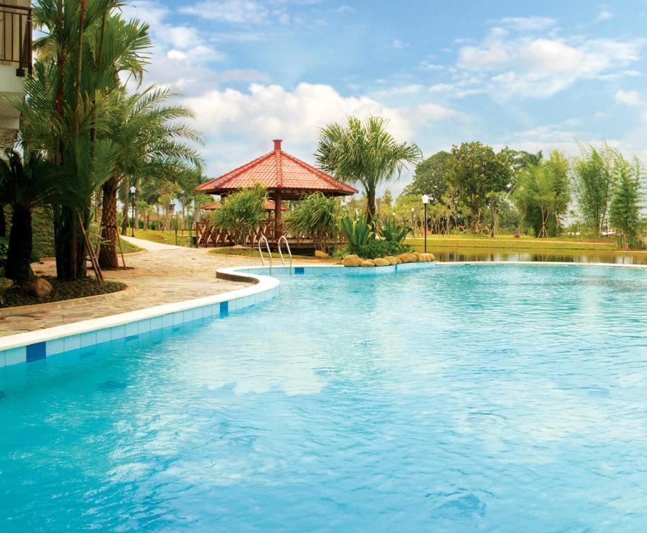 Hotel Gdw & Bogor