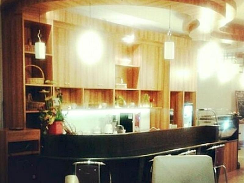 Gdw & 3* Bogor