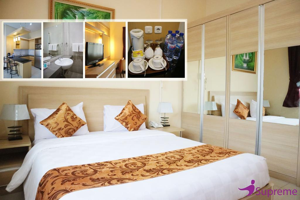 Gdw & Hotel 3*