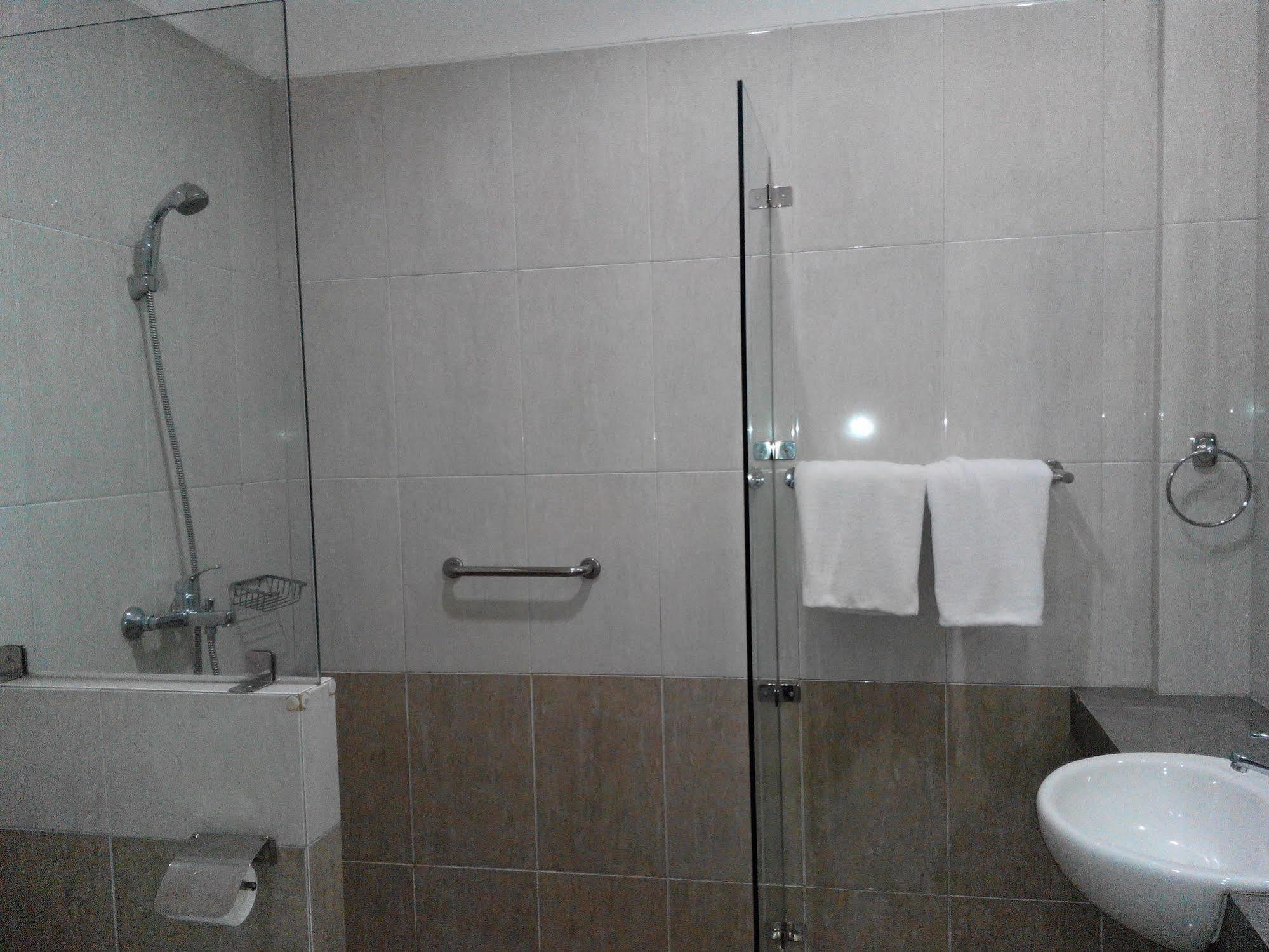 Hotel Gdw & 3*