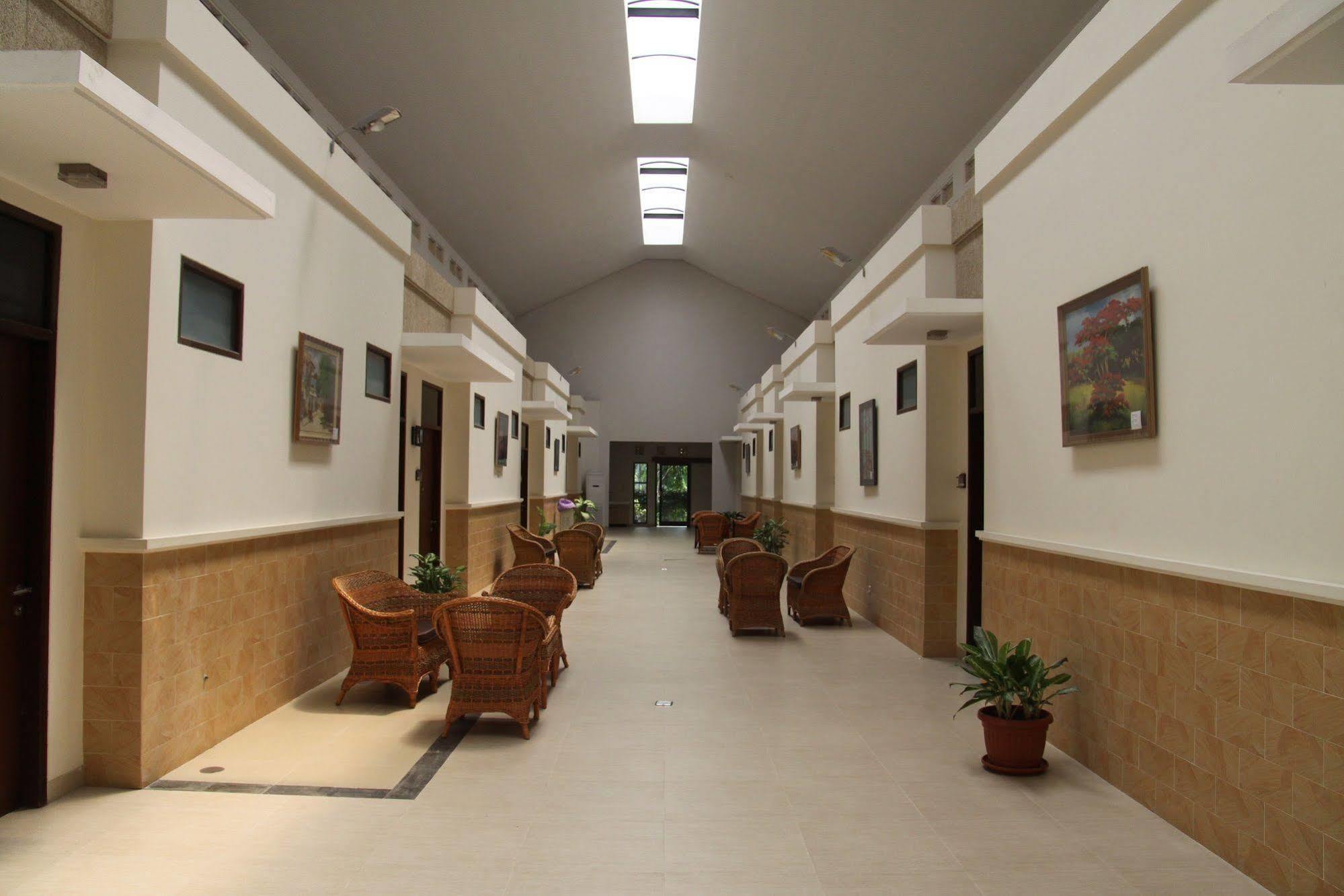 Gdw & Hotel Bogor