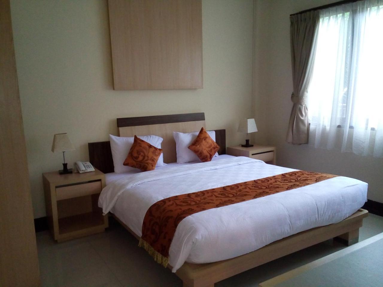 Hotel Gdw &